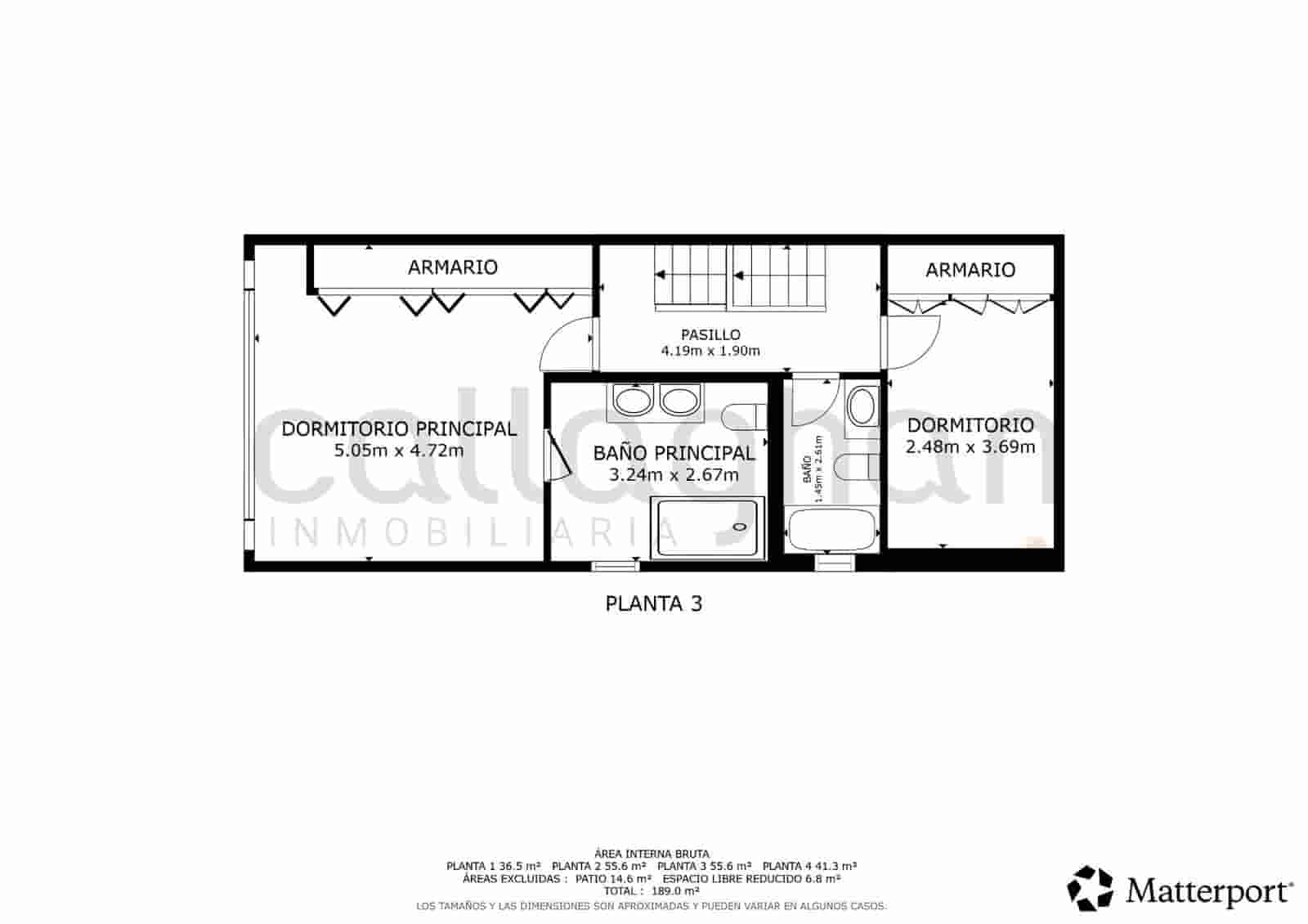 3 bedroom Semi-detached Villa for sale in Godella with pool garage - € 615,000 (Ref: 9994402)