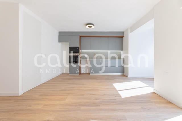 3 Zimmer Wohnung zu verkaufen in La Creu del Grau, València Stadt - 420.000 € (Ref: 9997230)