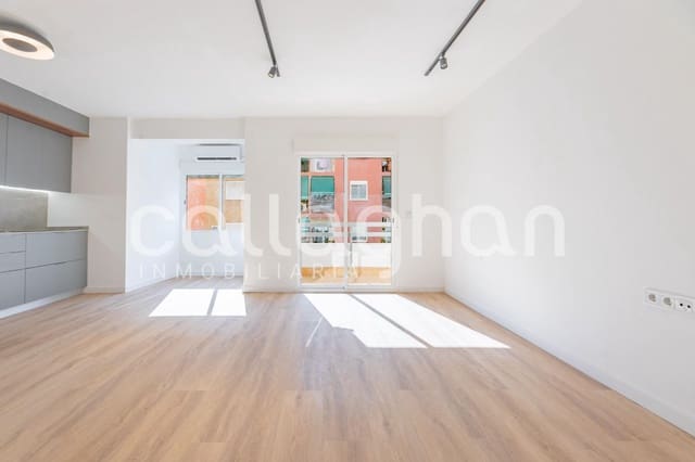 3 Zimmer Wohnung zu verkaufen in La Creu del Grau, València Stadt - 420.000 € (Ref: 9997230)