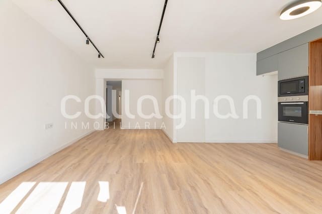 3 Zimmer Wohnung zu verkaufen in La Creu del Grau, València Stadt - 420.000 € (Ref: 9997230)