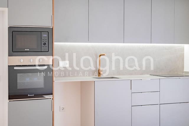 3 Zimmer Wohnung zu verkaufen in La Creu del Grau, València Stadt - 420.000 € (Ref: 9997230)