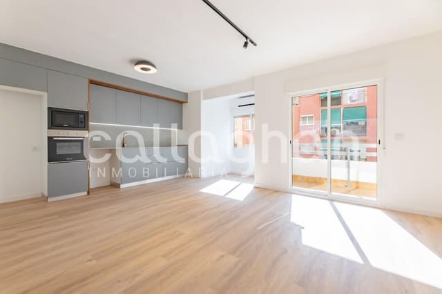 3 Zimmer Wohnung zu verkaufen in La Creu del Grau, València Stadt - 420.000 € (Ref: 9997230)