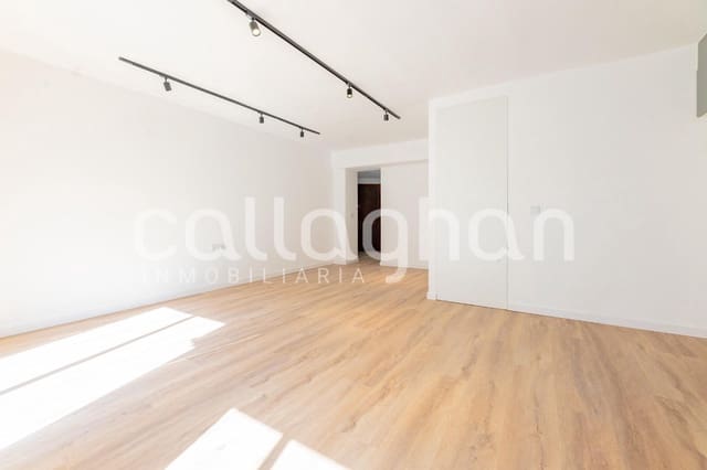3 Zimmer Wohnung zu verkaufen in La Creu del Grau, València Stadt - 420.000 € (Ref: 9997230)