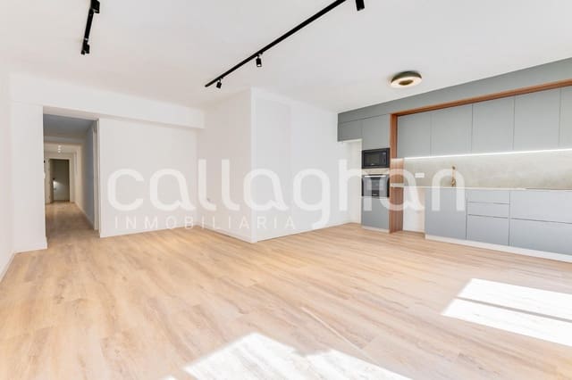 3 Zimmer Wohnung zu verkaufen in La Creu del Grau, València Stadt - 420.000 € (Ref: 9997230)