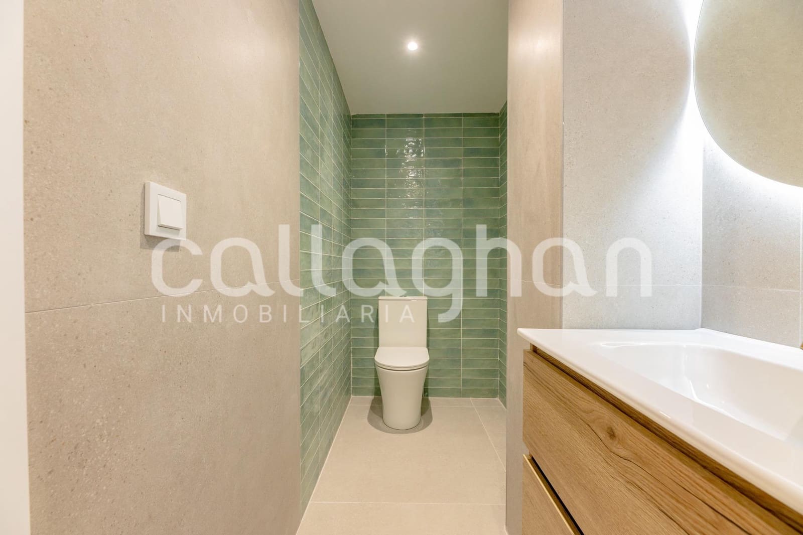 Piso de 3 habitaciones en València ciudad en venta - 420.000 € (Ref: 9997230)