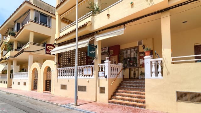 2 quarto Comercial para venda em Chilches - 184 000 € (Ref: 9997231)