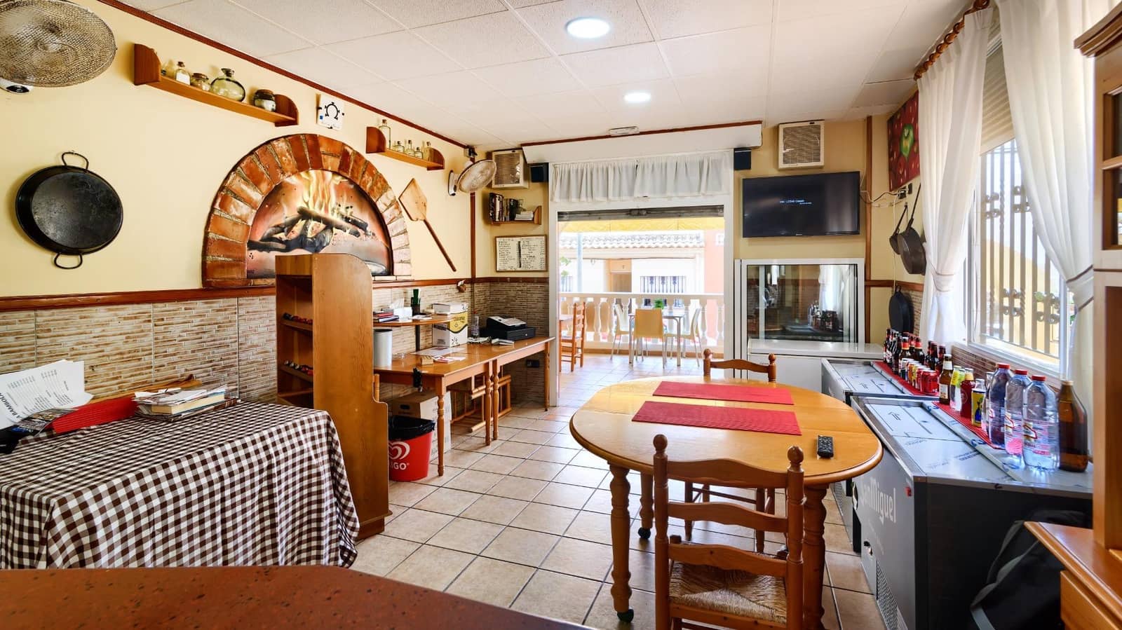 2 quarto Comercial para venda em Chilches - 184 000 € (Ref: 9997231)
