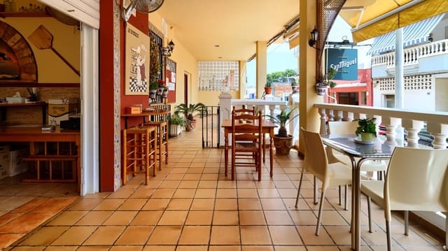 2 quarto Comercial para venda em Chilches - 184 000 € (Ref: 9997231)