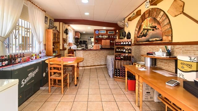 2 quarto Comercial para venda em Chilches - 184 000 € (Ref: 9997231)