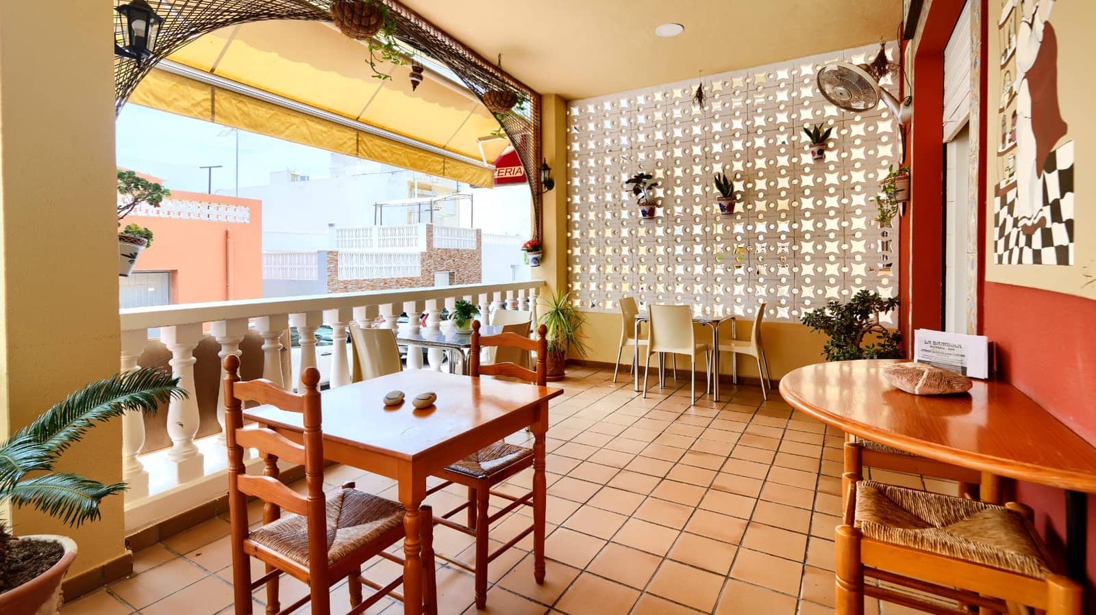 2 quarto Comercial para venda em Chilches - 184 000 € (Ref: 9997231)