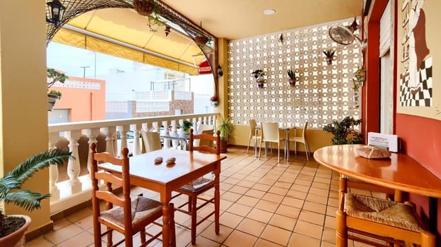 2 quarto Comercial para venda em Chilches - 184 000 € (Ref: 9997231)