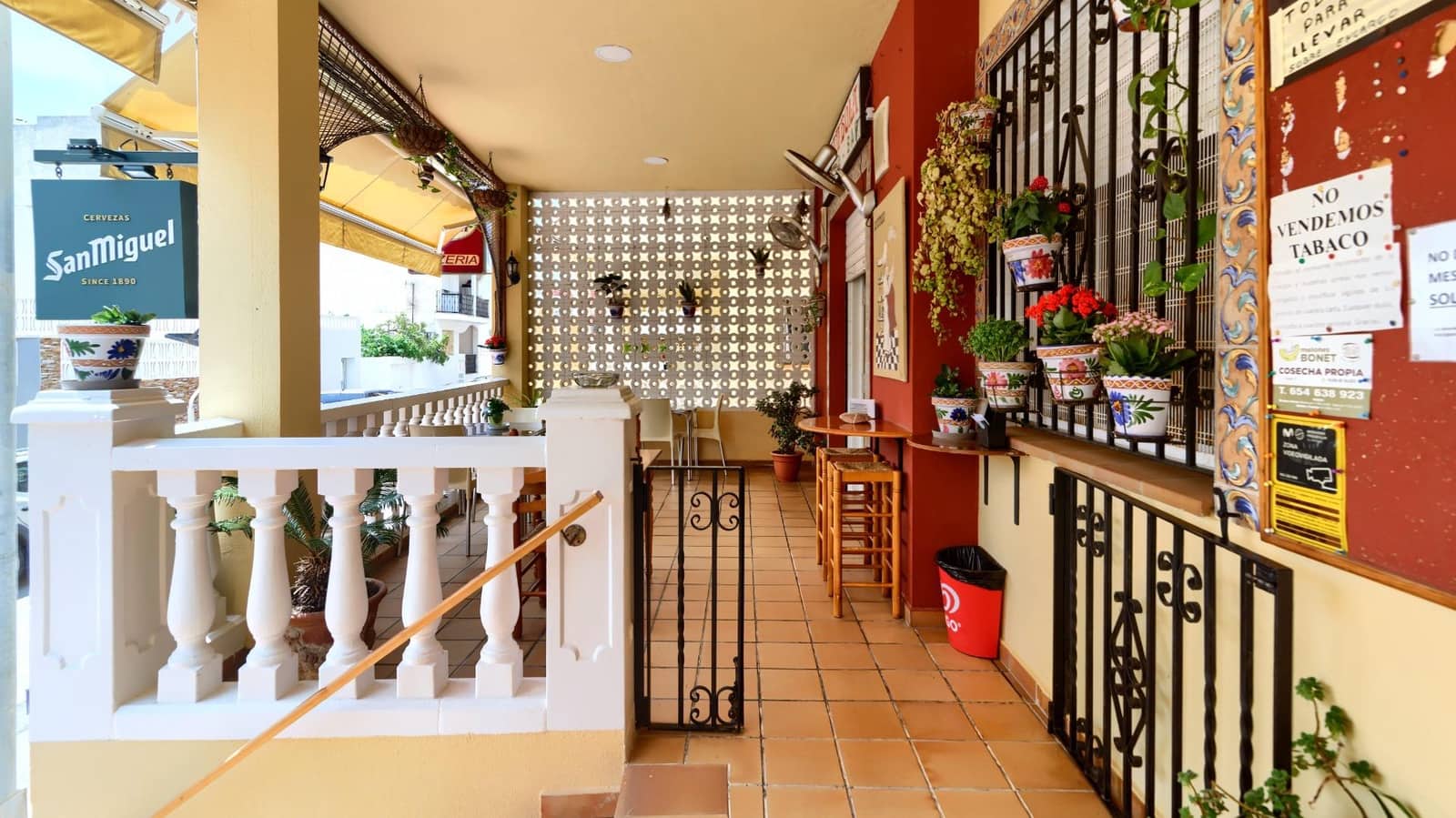 2 quarto Comercial para venda em Chilches - 184 000 € (Ref: 9997231)