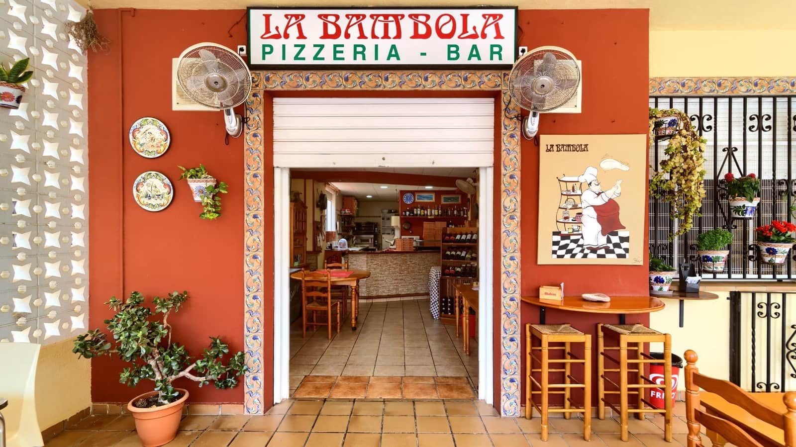 2 quarto Comercial para venda em Chilches - 184 000 € (Ref: 9997231)