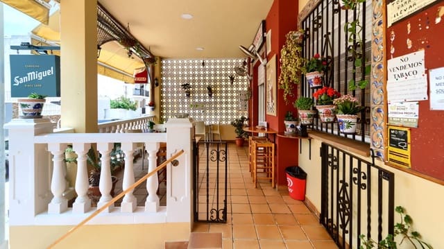 2 quarto Comercial para venda em Chilches - 184 000 € (Ref: 9997231)