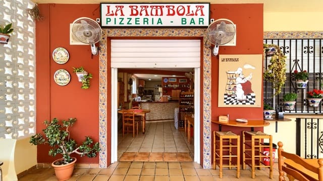 2 quarto Comercial para venda em Chilches - 184 000 € (Ref: 9997231)