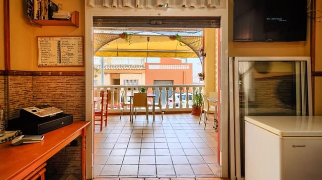 2 quarto Comercial para venda em Chilches - 184 000 € (Ref: 9997231)