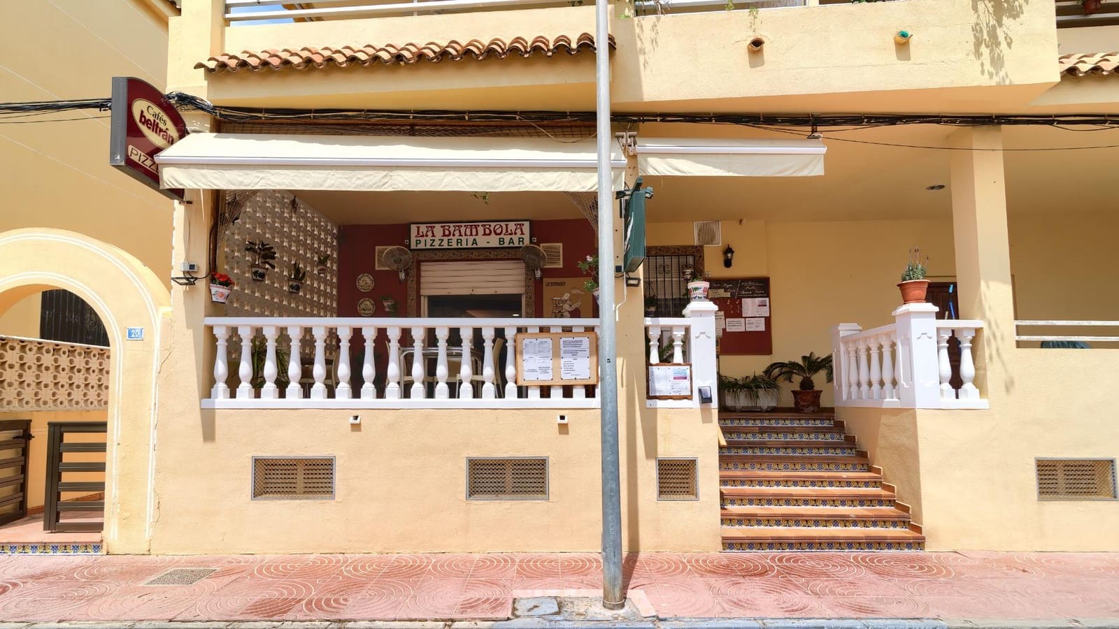 2 quarto Comercial para venda em Chilches - 184 000 € (Ref: 9997231)