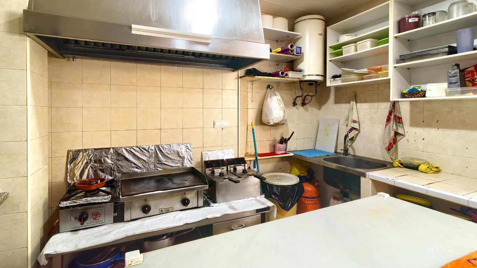 2 quarto Comercial para venda em Chilches - 184 000 € (Ref: 9997231)