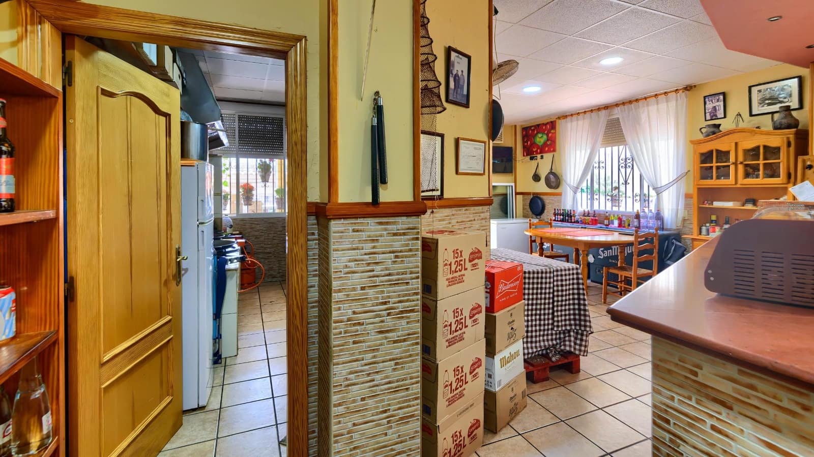 2 quarto Comercial para venda em Chilches - 184 000 € (Ref: 9997231)