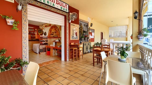 2 quarto Comercial para venda em Chilches - 184 000 € (Ref: 9997231)