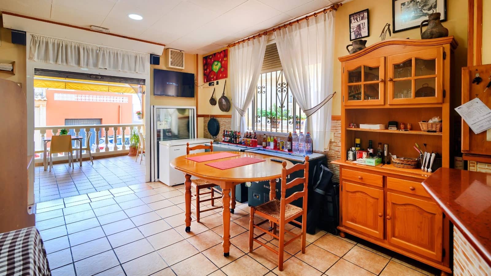 2 quarto Comercial para venda em Chilches - 184 000 € (Ref: 9997231)