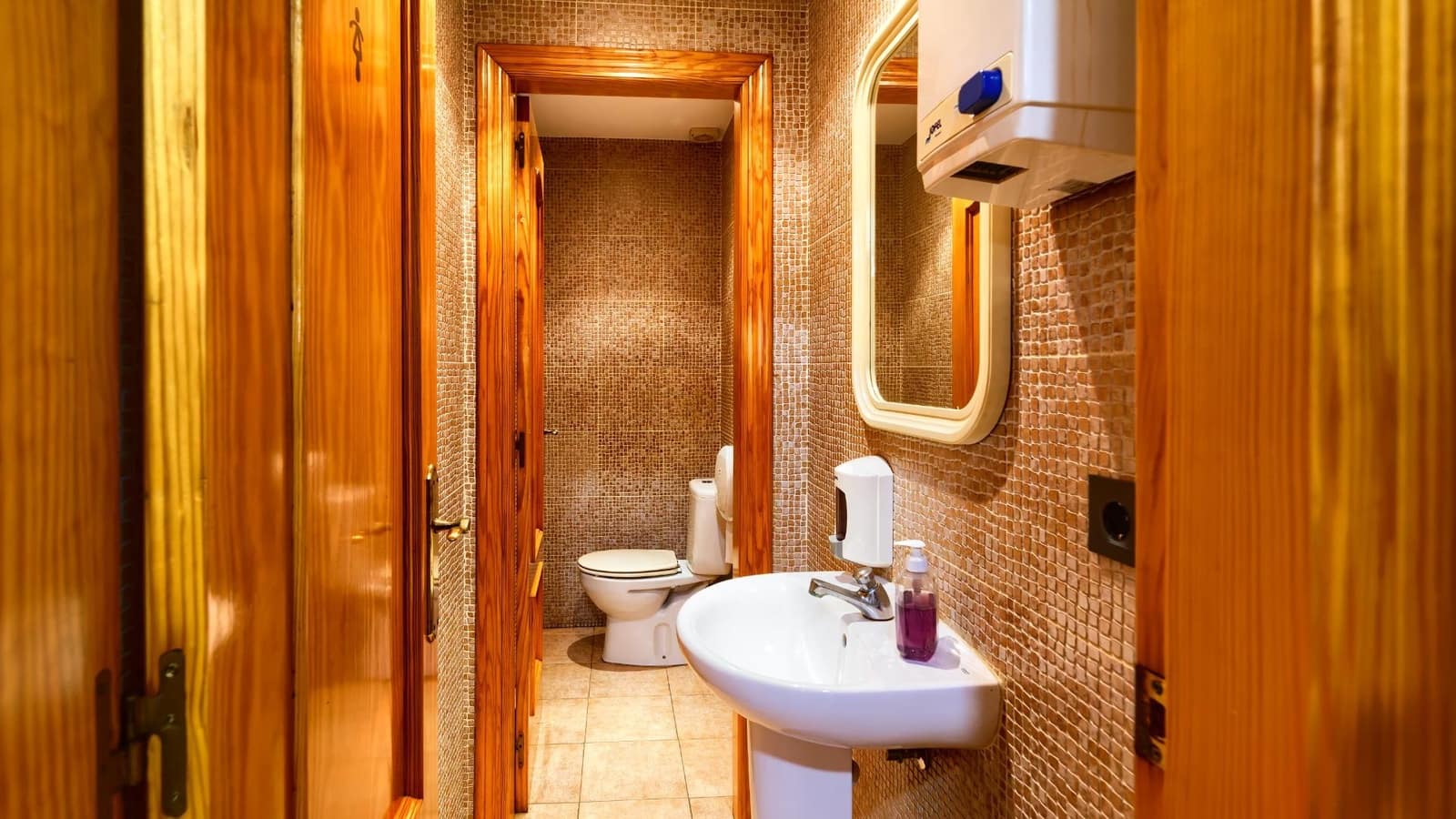 2 quarto Comercial para venda em Chilches - 184 000 € (Ref: 9997231)