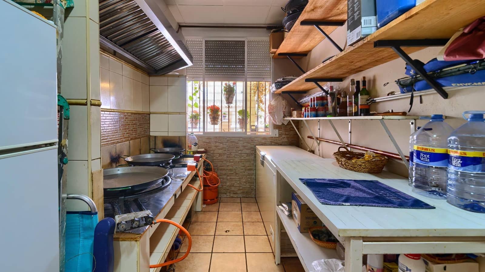 2 quarto Comercial para venda em Chilches - 184 000 € (Ref: 9997231)