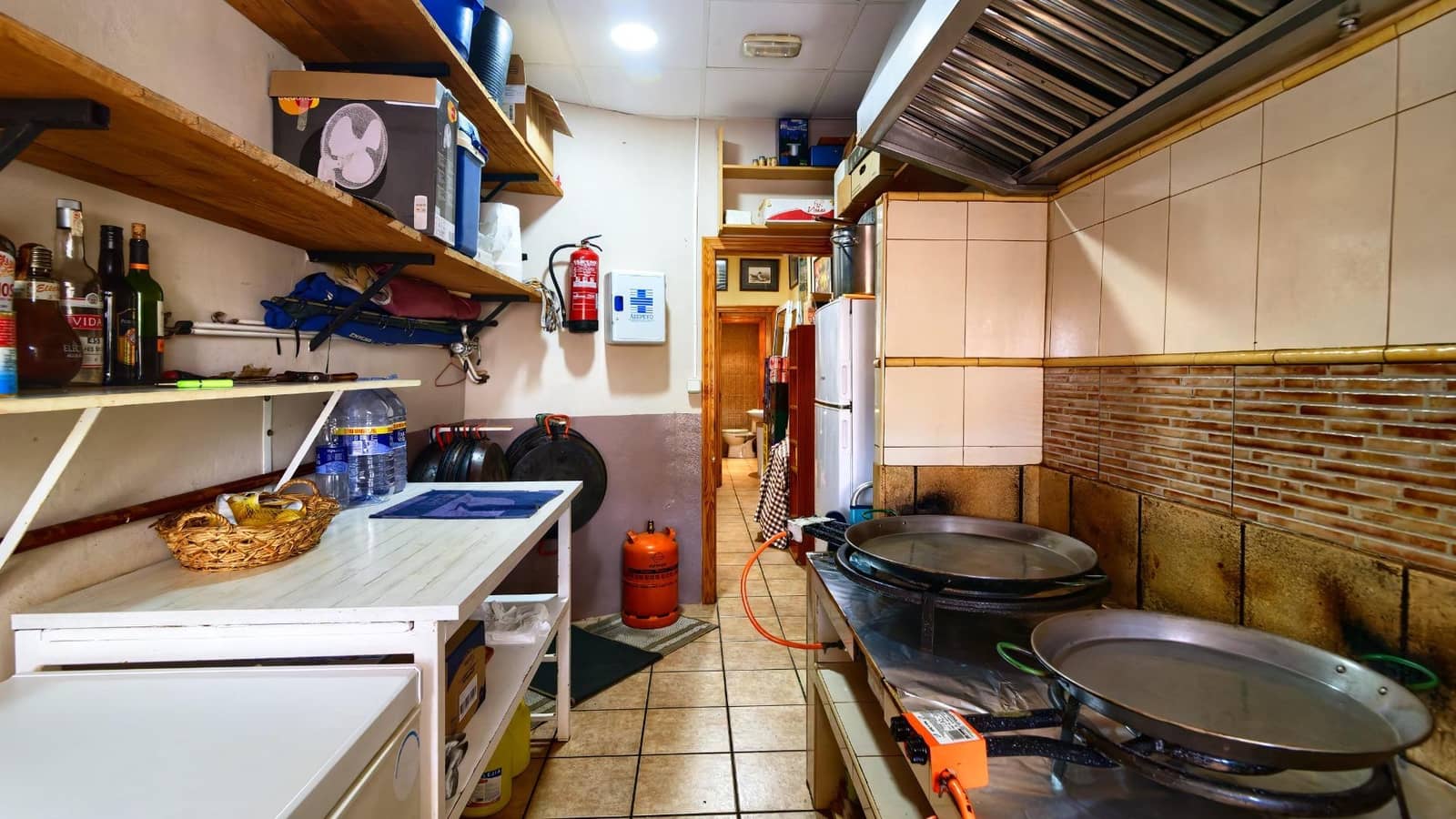 2 quarto Comercial para venda em Chilches - 184 000 € (Ref: 9997231)