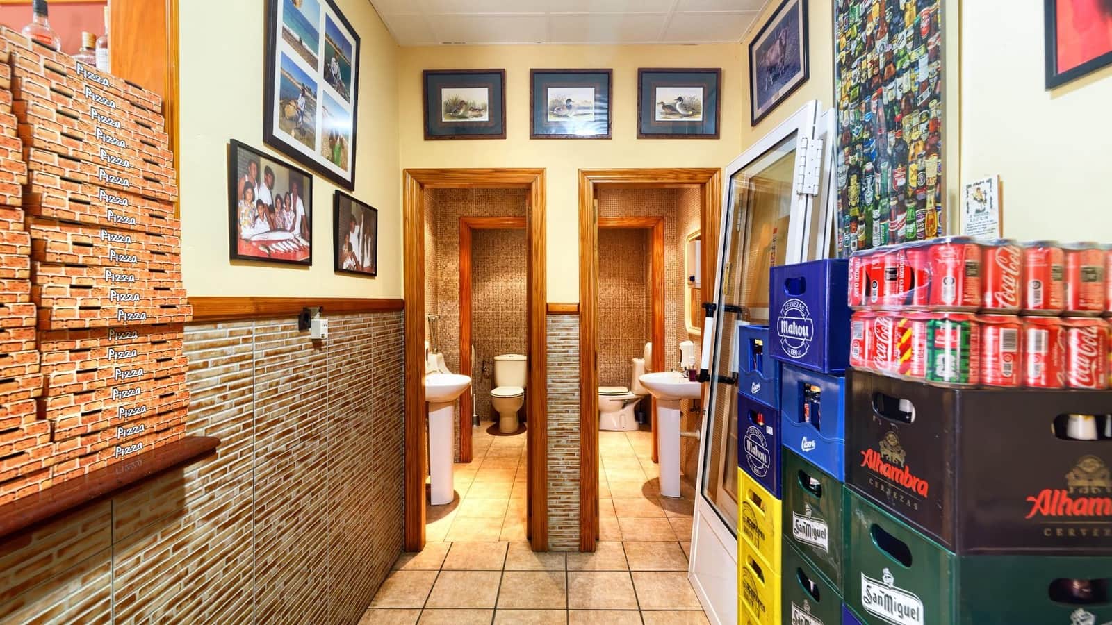 2 quarto Comercial para venda em Chilches - 184 000 € (Ref: 9997231)