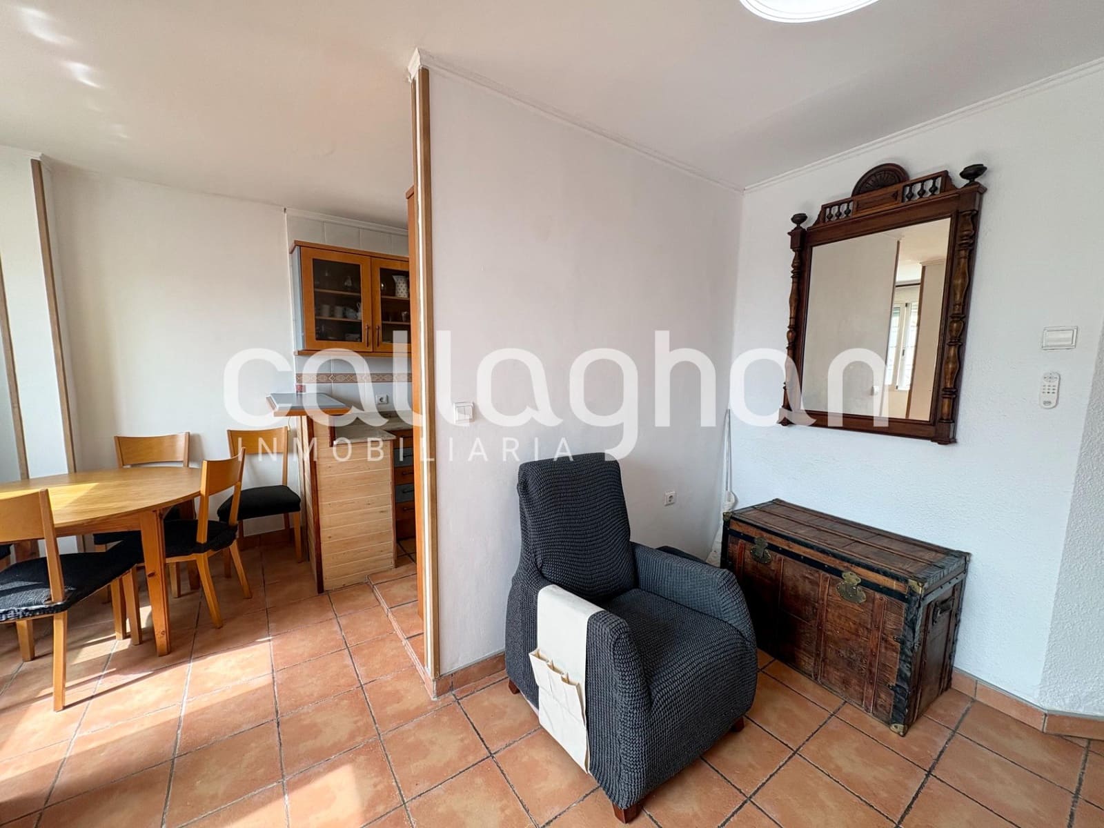 3 camera da letto Appartamento da affittare in Valencia citta - 1.500 € (Rif: 9997232)