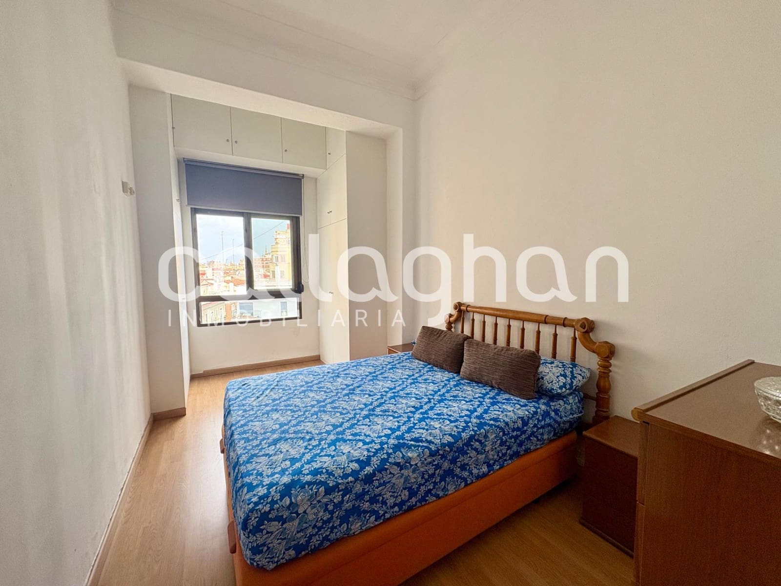 3 camera da letto Appartamento da affittare in Valencia citta - 1.500 € (Rif: 9997232)