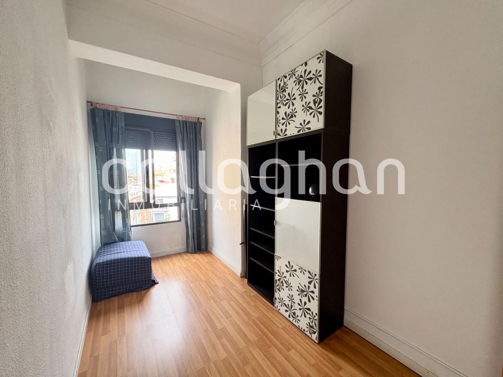 3 camera da letto Appartamento da affittare in Valencia citta - 1.500 € (Rif: 9997232)