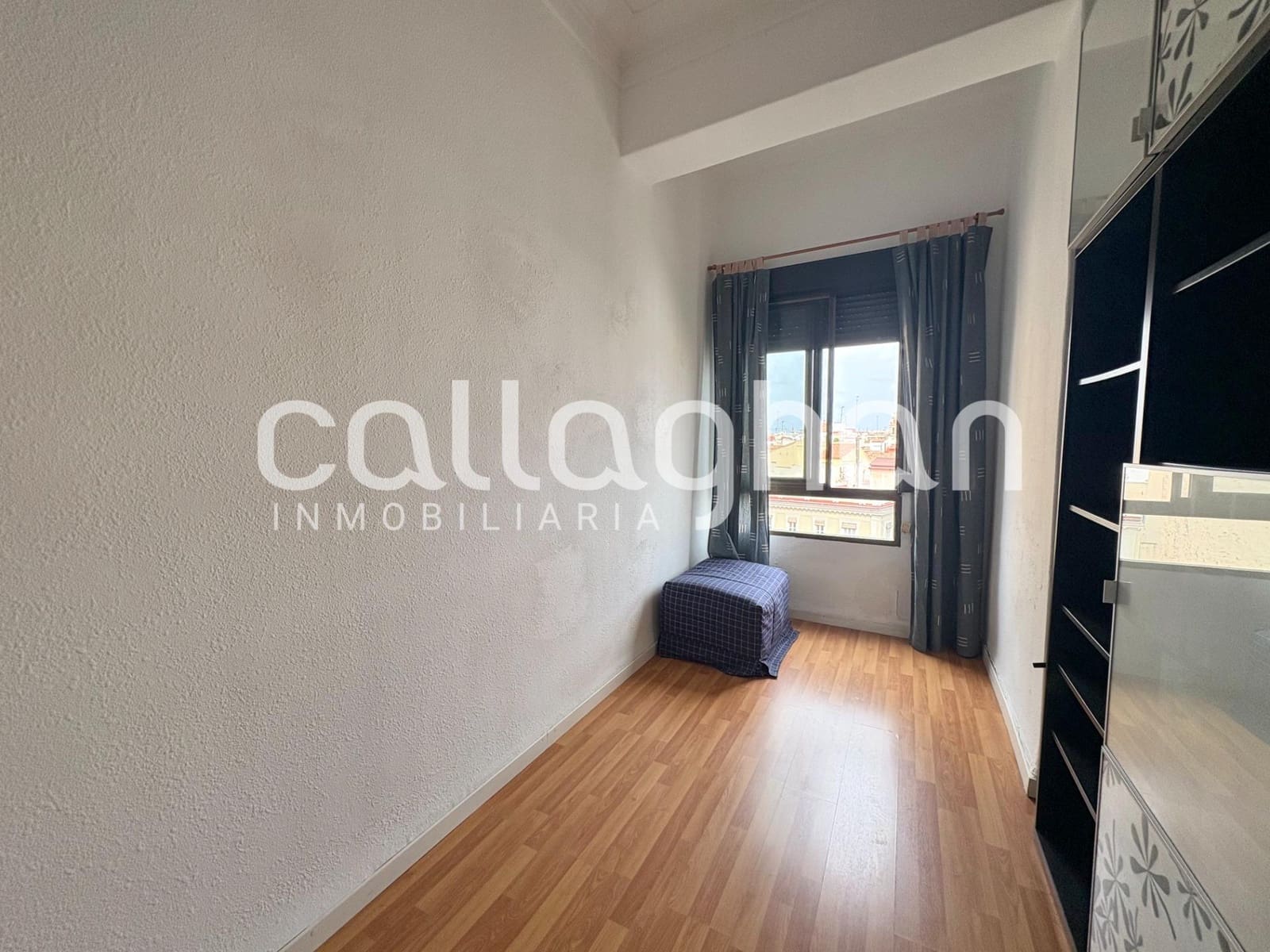 3 camera da letto Appartamento da affittare in Valencia citta - 1.500 € (Rif: 9997232)