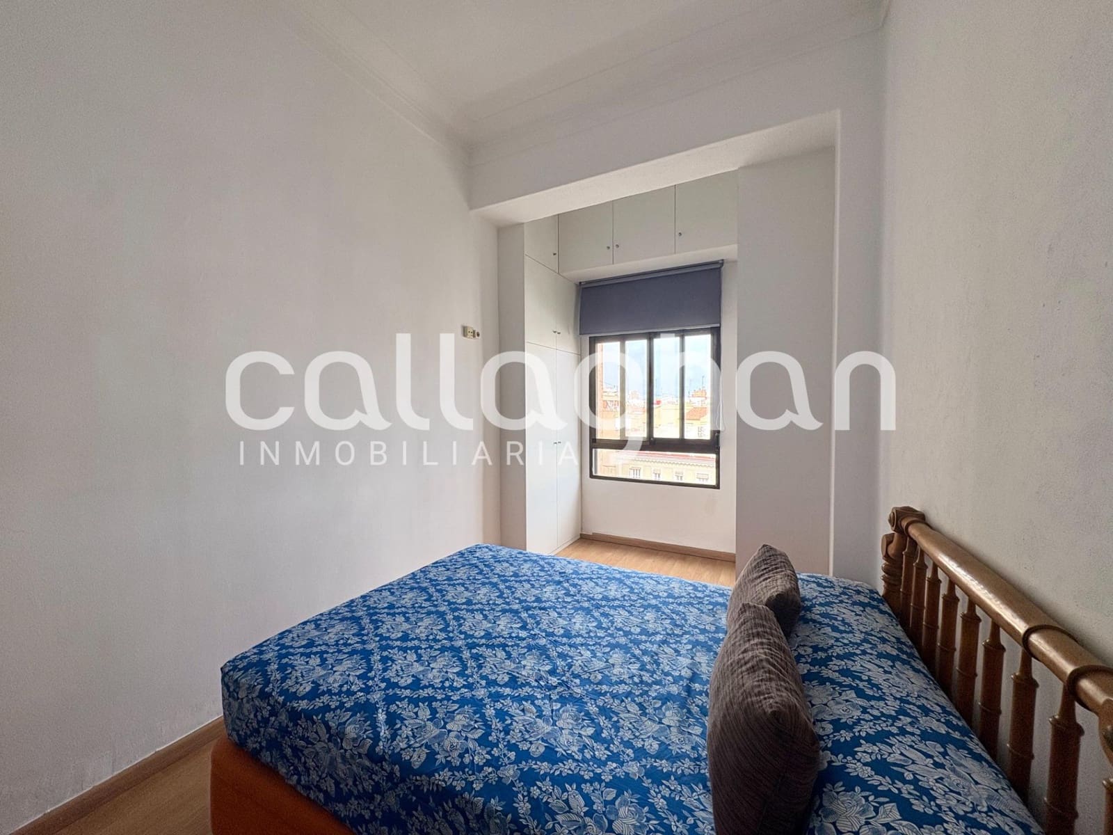 3 camera da letto Appartamento da affittare in Valencia citta - 1.500 € (Rif: 9997232)
