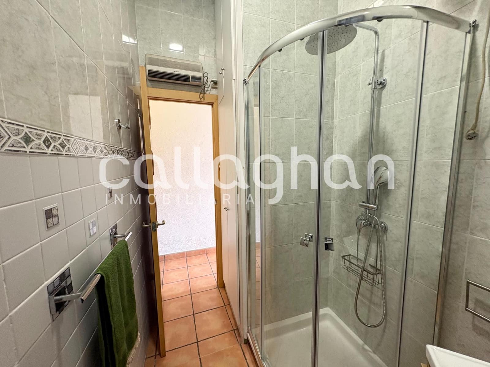 3 camera da letto Appartamento da affittare in Valencia citta - 1.500 € (Rif: 9997232)