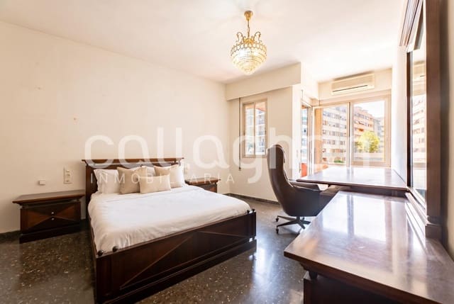 3 Zimmer Wohnung zu verkaufen in Nou Moles, València Stadt mit Garage - 360.000 € (Ref: 9997233)