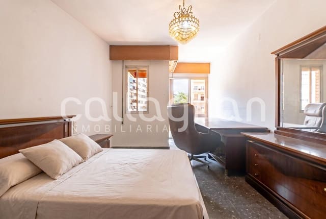 3 Zimmer Wohnung zu verkaufen in Nou Moles, València Stadt mit Garage - 360.000 € (Ref: 9997233)