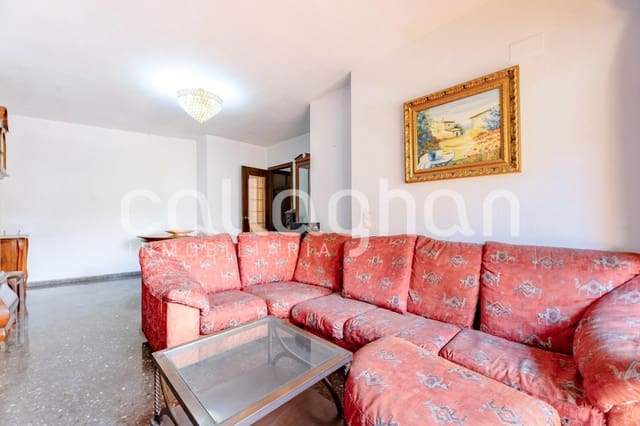 3 Zimmer Wohnung zu verkaufen in Nou Moles, València Stadt mit Garage - 360.000 € (Ref: 9997233)