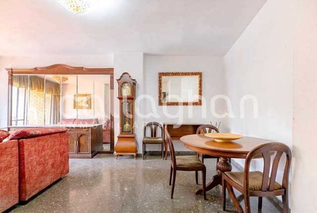 3 Zimmer Wohnung zu verkaufen in Nou Moles, València Stadt mit Garage - 360.000 € (Ref: 9997233)