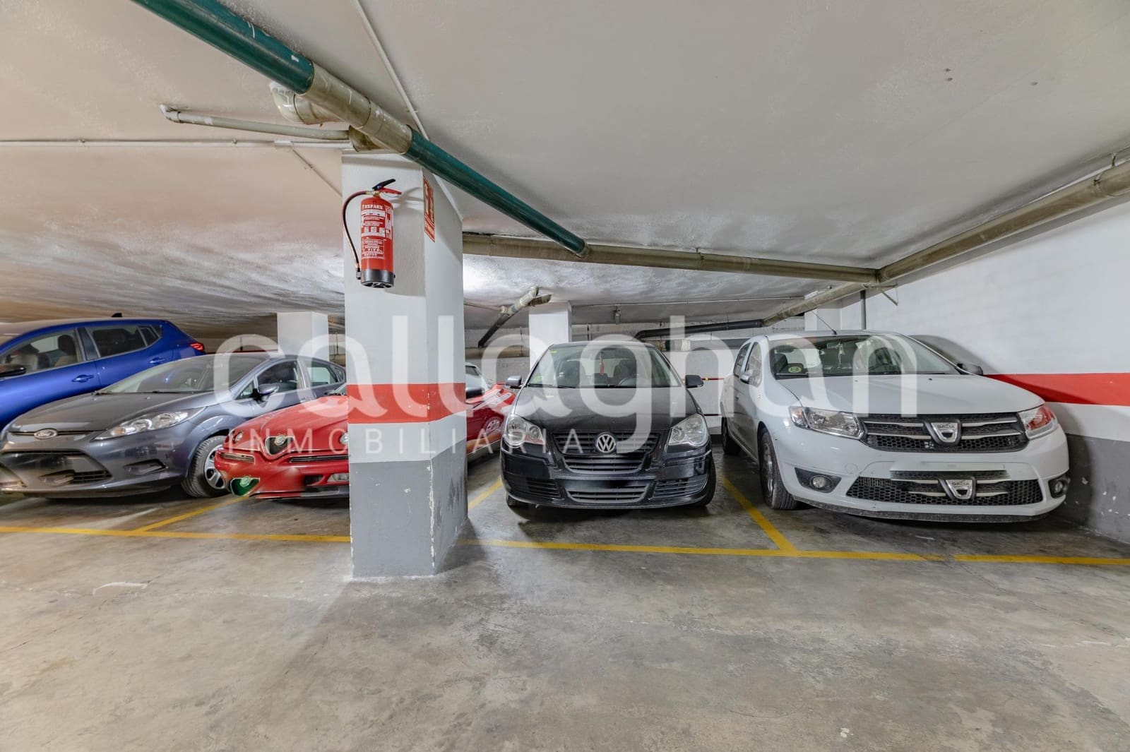 3 bedroom Flat for sale in Valencia city with garage - € 360,000 (Ref: 9997233)