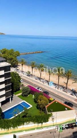 1 soverom Leilighet til leie i Benicàssim med garasje - € 2 750 (Ref: 9997234)