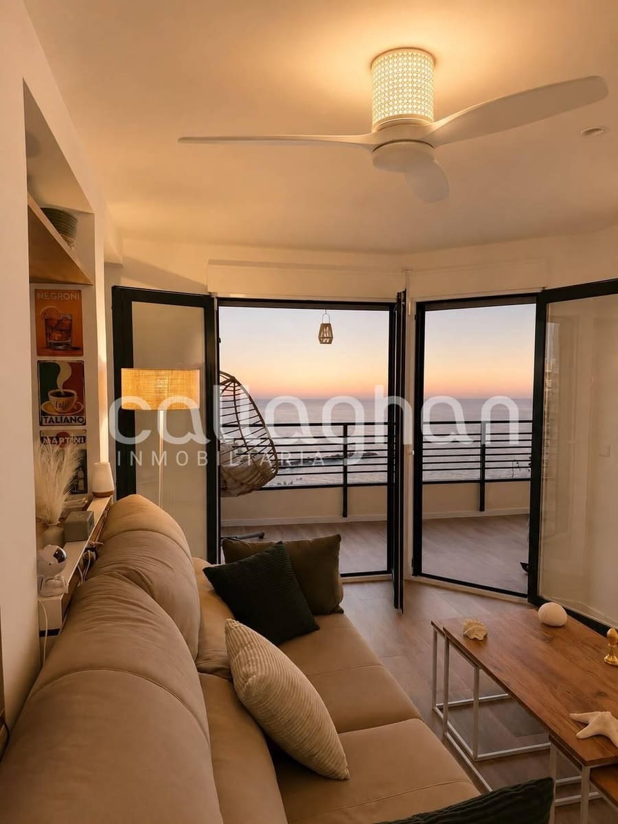 1 soverom Leilighet til leie i Benicassim med garasje - € 2 750 (Ref: 9997234)