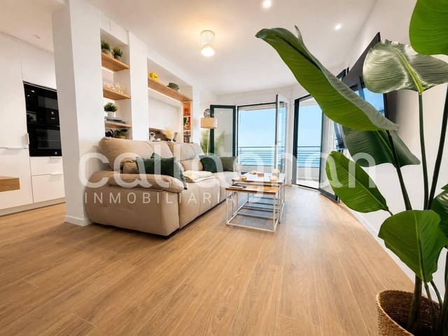 1 soverom Leilighet til leie i Benicàssim med garasje - € 2 750 (Ref: 9997234)