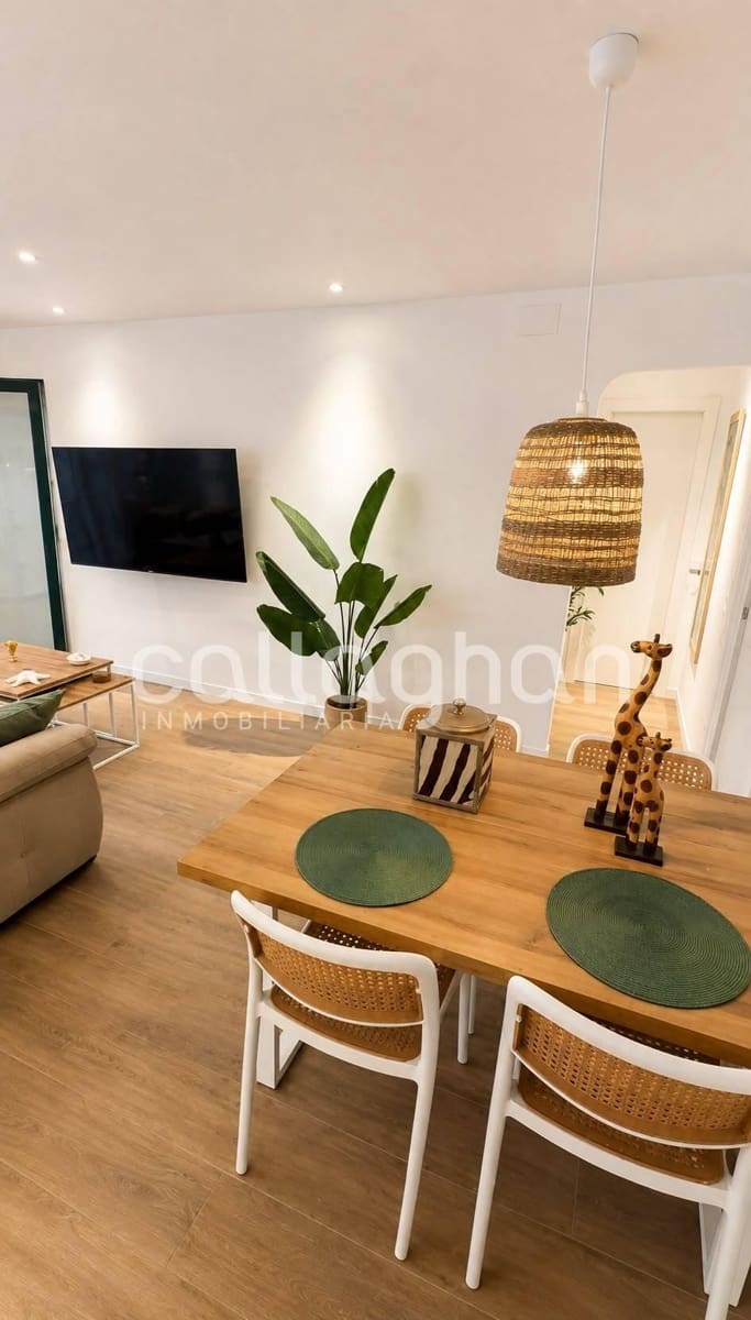 1 soverom Leilighet til leie i Benicassim med garasje - € 2 750 (Ref: 9997234)