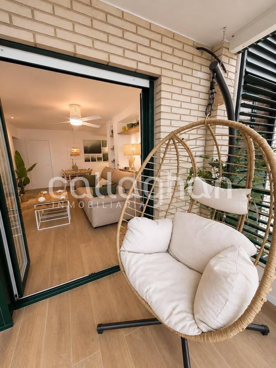 1 soverom Leilighet til leie i Benicassim med garasje - € 2 750 (Ref: 9997234)