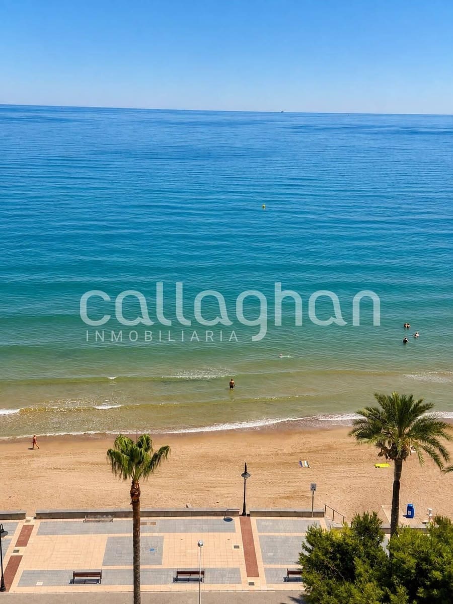 1 soverom Leilighet til leie i Benicassim med garasje - € 2 750 (Ref: 9997234)