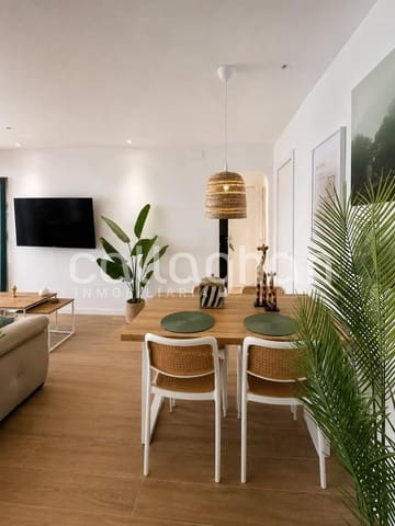 1 soverom Leilighet til leie i Benicàssim med garasje - € 2 750 (Ref: 9997234)