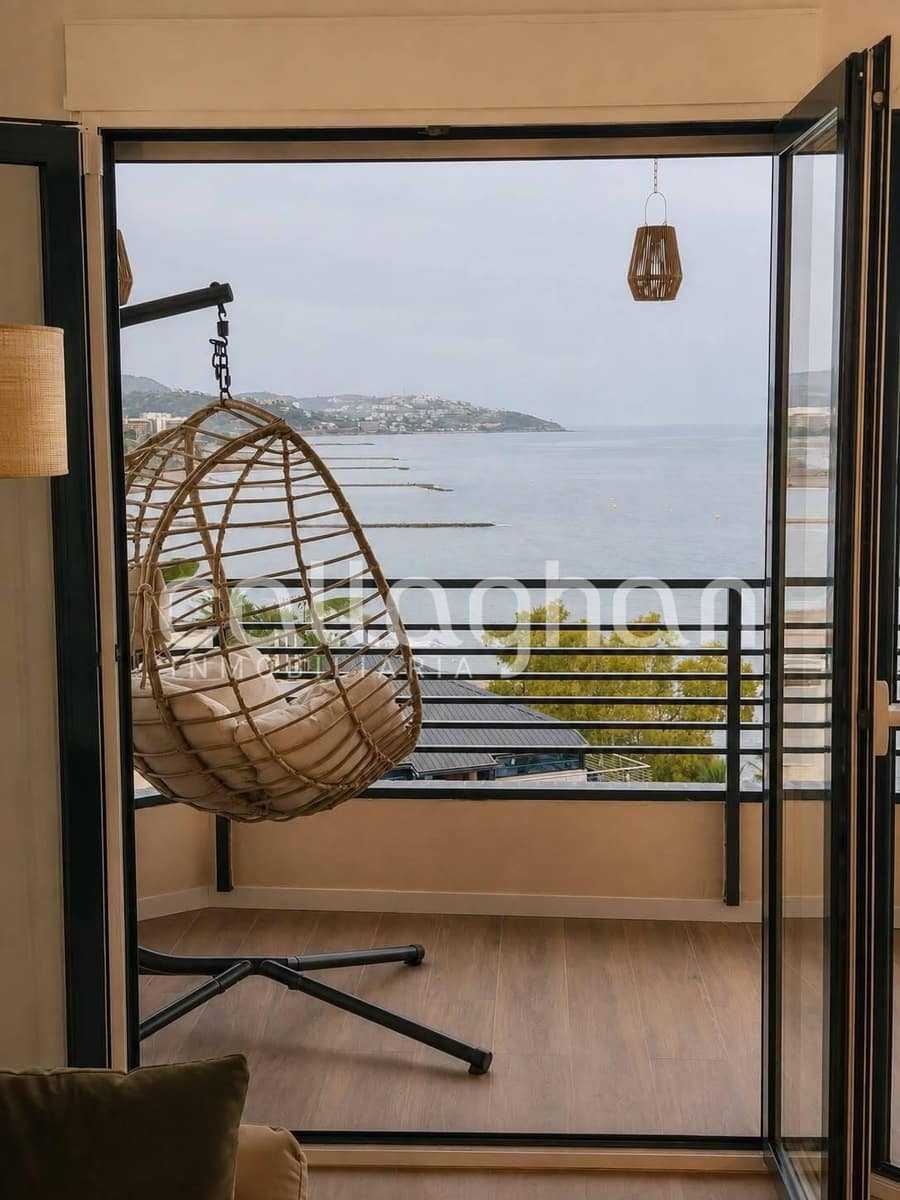 1 soverom Leilighet til leie i Benicassim med garasje - € 2 750 (Ref: 9997234)