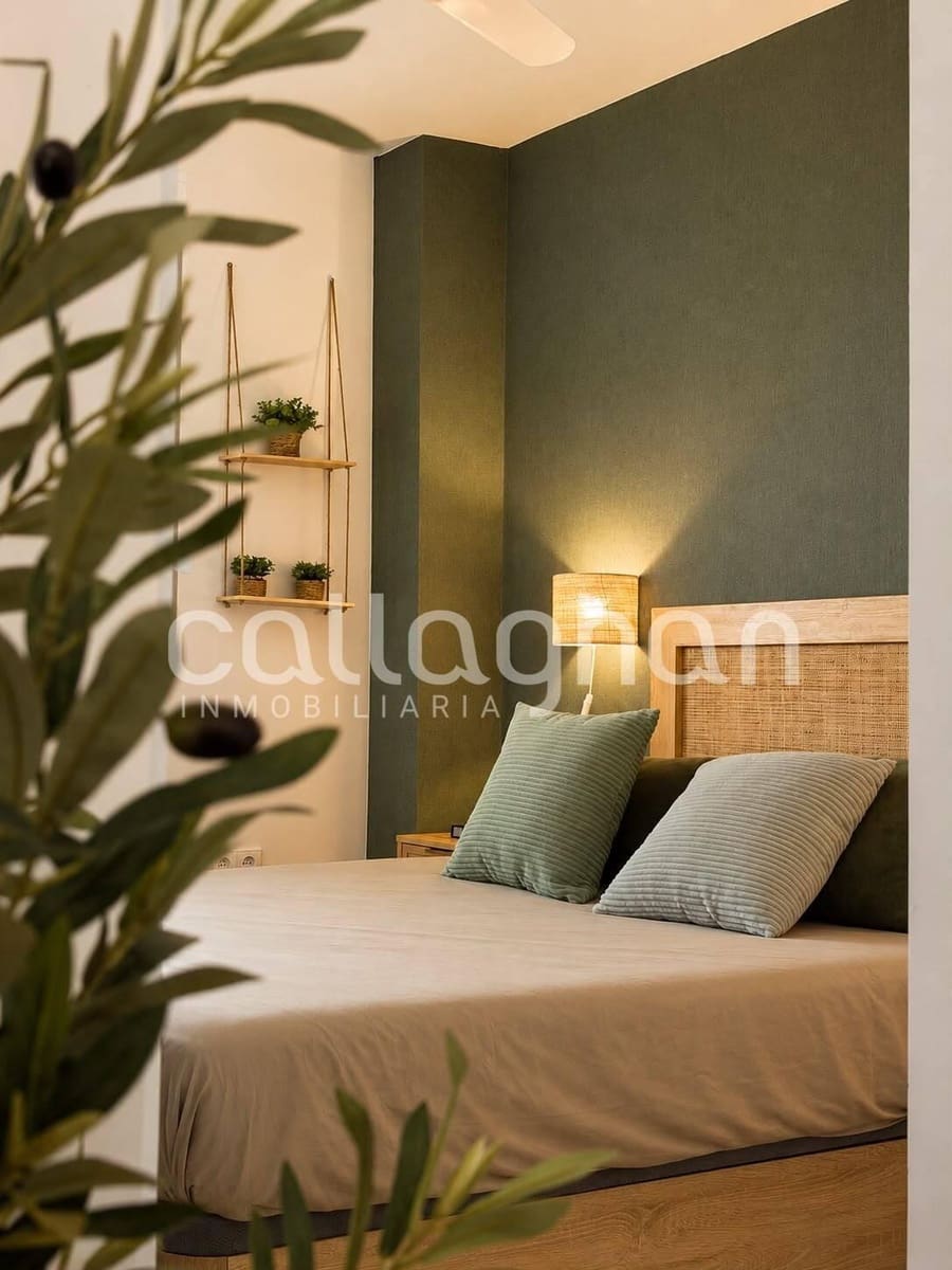 1 soverom Leilighet til leie i Benicassim med garasje - € 2 750 (Ref: 9997234)