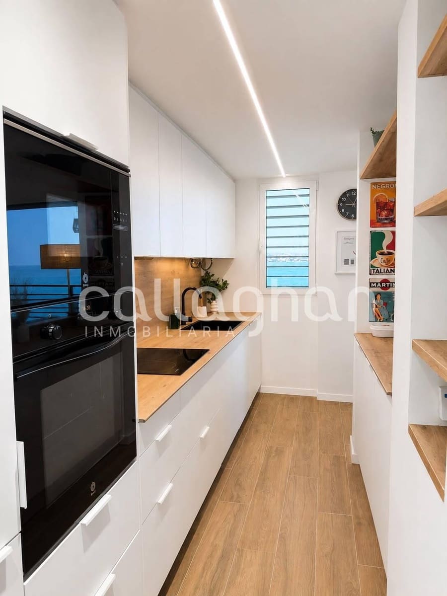 1 soverom Leilighet til leie i Benicassim med garasje - € 2 750 (Ref: 9997234)